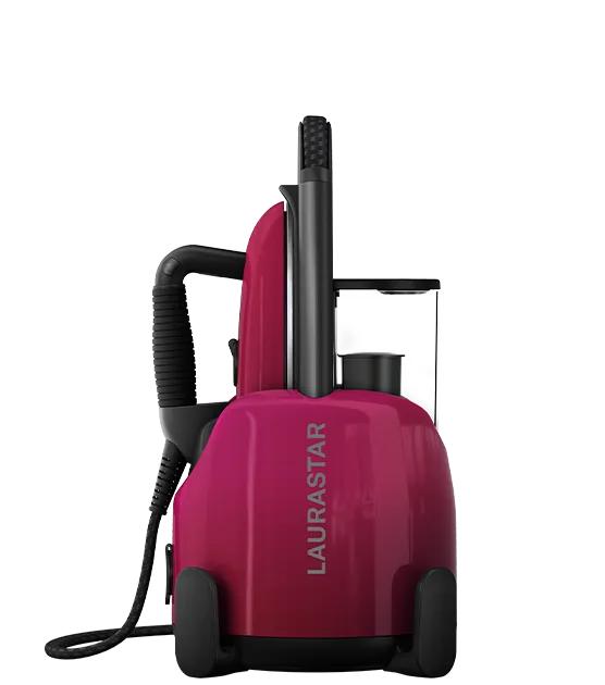 Профилактическая чистка Laurastar LIFT PLUS PINKY POP