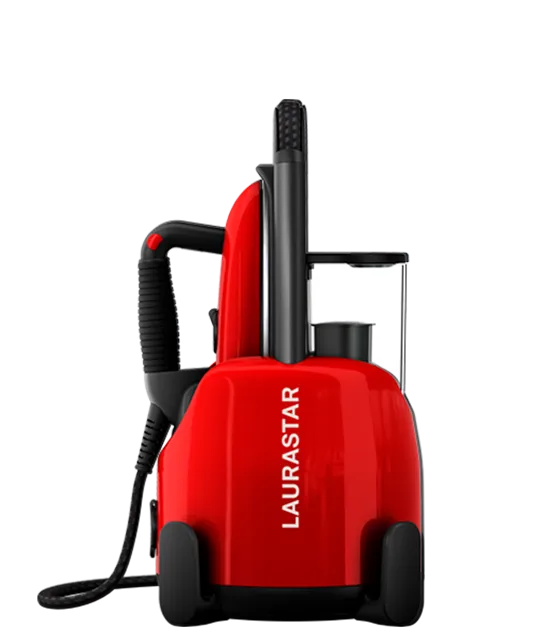 Профилактическая чистка Laurastar LIFT RED