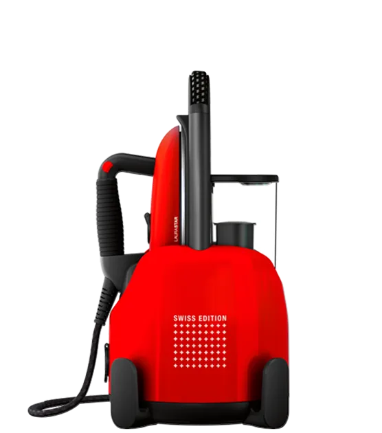 Профилактическая чистка Laurastar LIFT PLUS SWISS EDITION