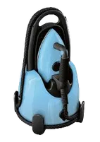 Профилактическая чистка Laurastar Go EU