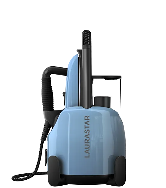 Профилактическая чистка Laurastar Lift