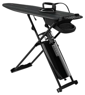 Замена верхней крышки (панели)  с коннектором парошланга  Laurastar Smart U